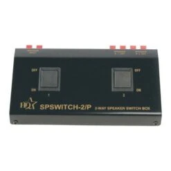 Nedis SELETTORE AUDIO SWITCH COMMUTATORE FILODIFFUSIONE (disattivi L'audio Su Stanze Separate) 8 Nedis SELETTORE AUDIO SWITCH COMMUTATORE FILODIFFUSIONE (disattivi L'audio Su Stanze Separate) -Nedis Vendite selettore audio switch commutatore filodiffusione disattivi l audio su stanze separate 3