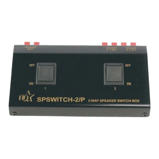 Nedis SELETTORE AUDIO SWITCH COMMUTATORE FILODIFFUSIONE (disattivi L'audio Su Stanze Separate) 4 Nedis SELETTORE AUDIO SWITCH COMMUTATORE FILODIFFUSIONE (disattivi L'audio Su Stanze Separate) - immagine 4