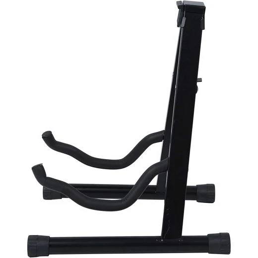 SL-FC80 SUPPORTO STAND REGGICHITARRA UNIVERSALE X CHITARRA CLASSICA ACUSTICA 2 SL-FC80 SUPPORTO STAND REGGICHITARRA UNIVERSALE X CHITARRA CLASSICA ACUSTICA - immagine 2