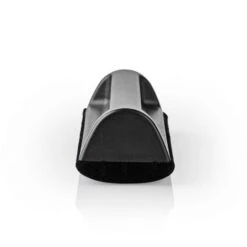 Nedis Vendite -Nedis Vendite spazzola con custodia antistatica anti polvere microfibra pulizia vinile dischi 1