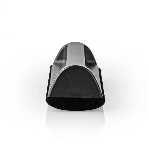 Nedis SPAZZOLA CON CUSTODIA ANTISTATICA ANTI POLVERE MICROFIBRA PULIZIA VINILE DISCHI 2 Nedis SPAZZOLA CON CUSTODIA ANTISTATICA ANTI POLVERE MICROFIBRA PULIZIA VINILE DISCHI - immagine 2