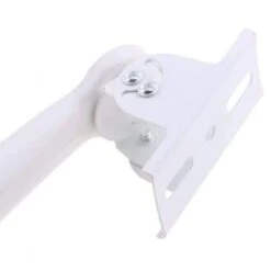 STAFFA TELECAMERA DA PARETE MURO SUPPORTO CASSE ACUSTICHE MONITOR 25 CM METALLO 10 STAFFA TELECAMERA DA PARETE MURO SUPPORTO CASSE ACUSTICHE MONITOR 25 CM METALLO -Nedis Vendite staffa telecamera da parete muro supporto casse acustiche monitor 25 cm metallo 4