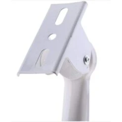 STAFFA TELECAMERA DA PARETE MURO SUPPORTO CASSE ACUSTICHE MONITOR 25 CM METALLO 11 STAFFA TELECAMERA DA PARETE MURO SUPPORTO CASSE ACUSTICHE MONITOR 25 CM METALLO -Nedis Vendite staffa telecamera da parete muro supporto casse acustiche monitor 25 cm metallo 5