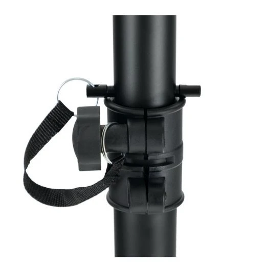 STATIVO CASSE ACUSTICHE TREPPIEDE SUPPORTO CAVALLETTO UNIVERSALE 120 CM H. 5 STATIVO CASSE ACUSTICHE TREPPIEDE SUPPORTO CAVALLETTO UNIVERSALE 120 CM H. - immagine 5