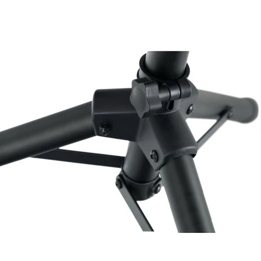 STATIVO CASSE ACUSTICHE TREPPIEDE SUPPORTO CAVALLETTO UNIVERSALE 120 CM H. 6 STATIVO CASSE ACUSTICHE TREPPIEDE SUPPORTO CAVALLETTO UNIVERSALE 120 CM H. - immagine 6