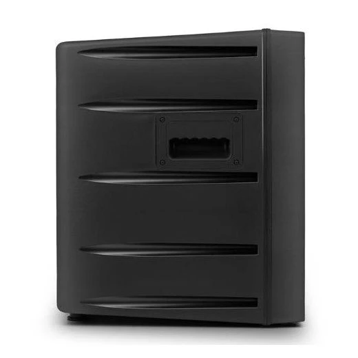 SUBWOOFER AMPLIFICATO DJ PALCO 1000W 15" (38 CM) IN ABS PROFESSIONALE VENTILATO Con Uscite Attive 5 SUBWOOFER AMPLIFICATO DJ PALCO 1000W 15" (38 CM) IN ABS PROFESSIONALE VENTILATO Con Uscite Attive - immagine 5