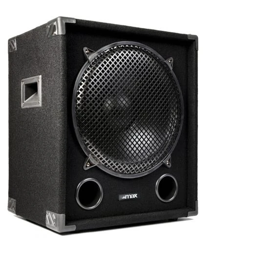 SUBWOOFER DISCOTECA PROFESSIONALE PA Dj 1200W 15" PASSIVO LIVE PALCO SUB 2 SUBWOOFER DISCOTECA PROFESSIONALE PA Dj 1200W 15" PASSIVO LIVE PALCO SUB - immagine 2
