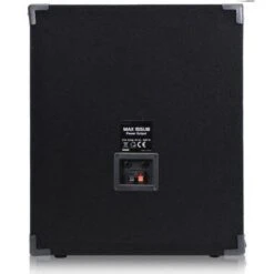 SUBWOOFER DISCOTECA PROFESSIONALE PA Dj 1200W 15" PASSIVO LIVE PALCO SUB 7 SUBWOOFER DISCOTECA PROFESSIONALE PA Dj 1200W 15" PASSIVO LIVE PALCO SUB -Nedis Vendite subwoofer discoteca professionale pa dj 1200w 15 passivo live palco sub 2