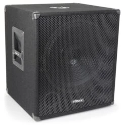 SUBWOOFER PA AMPLIFICATO ATTIVO DJ DEEJAY 600W | CON 2 USCITE ATTIVE 8 SUBWOOFER PA AMPLIFICATO ATTIVO DJ DEEJAY 600W | CON 2 USCITE ATTIVE -Nedis Vendite subwoofer pa amplificato attivo dj deejay 600w con 2 uscite attive 3