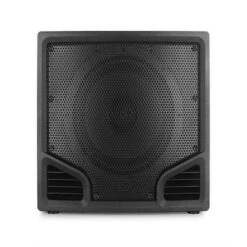 SUBWOOFER PASSIVO PALCO 18" (46 CM) IN ABS PROFESSIONALE 1600W 30 KG. PESO 8 SUBWOOFER PASSIVO PALCO 18" (46 CM) IN ABS PROFESSIONALE 1600W 30 KG. PESO -Nedis Vendite subwoofer passivo palco 18 46 cm in abs professionale 1600w 30 kg peso 2