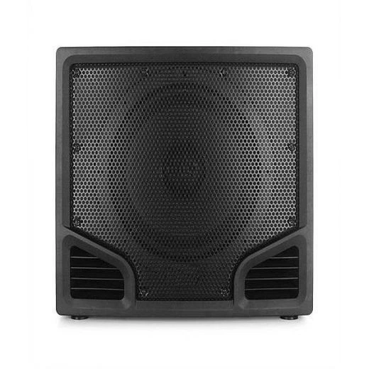SUBWOOFER PASSIVO PALCO 18" (46 CM) IN ABS PROFESSIONALE 1600W 30 KG. PESO 3 SUBWOOFER PASSIVO PALCO 18" (46 CM) IN ABS PROFESSIONALE 1600W 30 KG. PESO - immagine 3