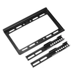 SUPPORTO DA PARETE TV STAFFA FISSA PER MURO PER TV DA 26" FINO A MAX 43" 8 SUPPORTO DA PARETE TV STAFFA FISSA PER MURO PER TV DA 26" FINO A MAX 43" -Nedis Vendite supporto da parete tv staffa fissa per muro per tv da 26 fino a max 43 1 2