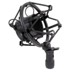 SUPPORTO PROFESSIONALE DA STUDIO ANTIVIBRAZIONI PER MICROFONO Sale Registrazioni