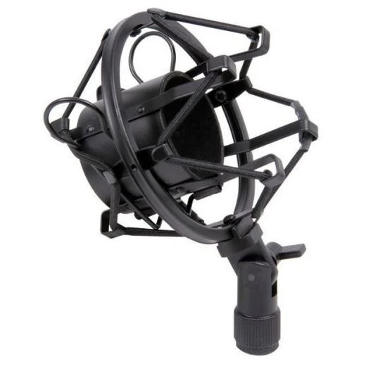 SUPPORTO PROFESSIONALE DA STUDIO ANTIVIBRAZIONI PER MICROFONO Sale Registrazioni 1 SUPPORTO PROFESSIONALE DA STUDIO ANTIVIBRAZIONI PER MICROFONO Sale Registrazioni