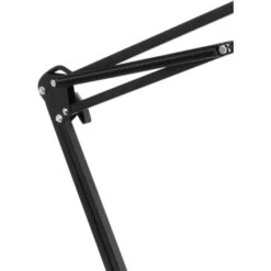 Supporto Regolabile Tavolo Microfono Braccio Regolabile Con Ragno Studio Youtuber 10 Supporto Regolabile Tavolo Microfono Braccio Regolabile Con Ragno Studio Youtuber -Nedis Vendite supporto regolabile tavolo microfono braccio regolabile con ragno studio youtuber 4