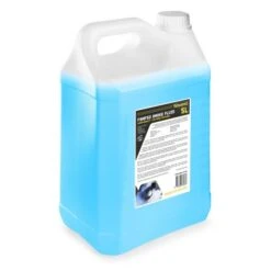 TANICA 5 LITRI LIQUIDO ALTA DENSITA RICARICA MACCHINA FUMO NEBBIA