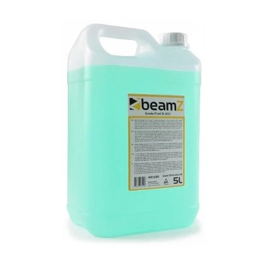 TANICA 5 LITRI LIQUIDO PER MACCHINE FUMO NEBBIA ECOLOGICO Art.160580 1 TANICA 5 LITRI LIQUIDO PER MACCHINE FUMO NEBBIA ECOLOGICO Art.160580