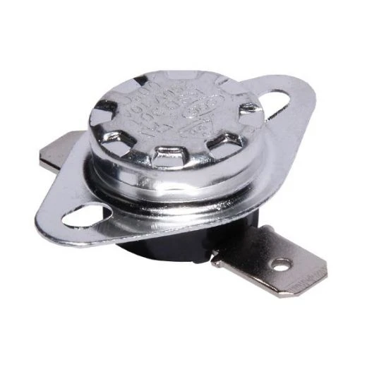 TERMOSTATO TERMICO UNIVERSALE MACCHINE FUMO NEBBIA 240° C 10A 250V KSD301 2 TERMOSTATO TERMICO UNIVERSALE MACCHINE FUMO NEBBIA 240° C 10A 250V KSD301 - immagine 2