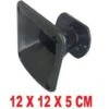 TROMBA DI RICAMBIO PER TWEETER CASSE ACUSTICHE 12 X 12 CM