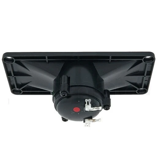 TROMBA PIEZOELETTRICO 150W ACUTI PIEZO ELETTRICI 14,5 Cm X 6,7 Cm 5 TROMBA PIEZOELETTRICO 150W ACUTI PIEZO ELETTRICI 14,5 Cm X 6,7 Cm - immagine 5