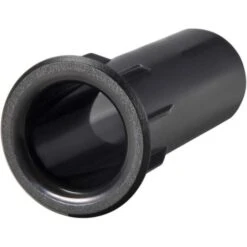 TUBO BASS REFLEX SFIATO PER CASSE ACUSTICHE 10 CM DIAMETRO 4,5 CM