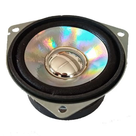 TWEETER PROFESSIONALE "DELUXE" 7 CM RICAMBIO CASSE ACUSTICHE DIFFUSORI DRIVER ACUTI 3 TWEETER PROFESSIONALE "DELUXE" 7 CM RICAMBIO CASSE ACUSTICHE DIFFUSORI DRIVER ACUTI - immagine 3