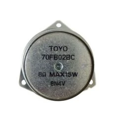 TWEETER PROFESSIONALE "DELUXE" 7 CM RICAMBIO CASSE ACUSTICHE DIFFUSORI DRIVER ACUTI 10 TWEETER PROFESSIONALE "DELUXE" 7 CM RICAMBIO CASSE ACUSTICHE DIFFUSORI DRIVER ACUTI -Nedis Vendite tweeter professionale deluxe 7 cm ricambio casse acustiche diffusori driver acuti 4