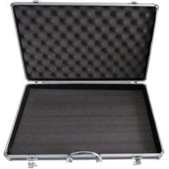VALIGIA MULTIUSO DJ PIANOBAR 45x27.5x8cm FLIGHCASE FLIGHT CASE MICROFONI CUSTODIA MIXER 5 VALIGIA MULTIUSO DJ PIANOBAR 45x27.5x8cm FLIGHCASE FLIGHT CASE MICROFONI CUSTODIA MIXER -Nedis Vendite valigia multiuso dj pianobar 45x275x8cm flighcase flight case microfoni custodia mixer 2