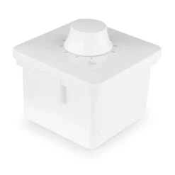 VOLUME DA INCASSO PARETE ALTOPARLANTI 100V PER FILODIFFUSIONE CONTROLLER MURO -Nedis Vendite volume da incasso parete altoparlanti 100v per filodiffusione controller muro 2