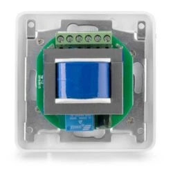 VOLUME DA INCASSO PARETE ALTOPARLANTI 100V PER FILODIFFUSIONE CONTROLLER MURO -Nedis Vendite volume da incasso parete altoparlanti 100v per filodiffusione controller muro 4