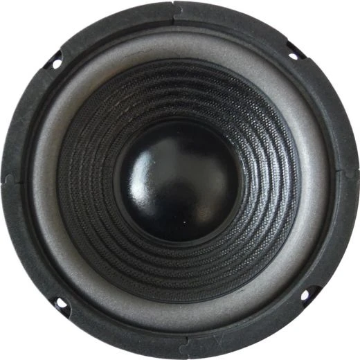 WOOFER 16,5 Cm 4 Ohm SOSP. MORBIDA 150W 165mm PREDISPOSIZIONI SPORTELLO AUTO 2 WOOFER 16,5 Cm 4 Ohm SOSP. MORBIDA 150W 165mm PREDISPOSIZIONI SPORTELLO AUTO - immagine 2