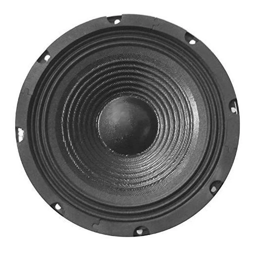 WOOFER 6,5" (16,5 Cm) RICAMBIO CASSE O AUTO 100W 4 OHM PREDISPOSIZIONI SPORTELLO 1 WOOFER 6,5" (16,5 Cm) RICAMBIO CASSE O AUTO 100W 4 OHM PREDISPOSIZIONI SPORTELLO