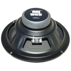 WOOFER ALTOPARLANTE PROFESSIONALE 8" 21 CM 150W 4 OHM 210 MM 8 WOOFER ALTOPARLANTE PROFESSIONALE 8" 21 CM 150W 4 OHM 210 MM -Nedis Vendite woofer altoparlante professionale 8 21 cm 150w 4 ohm 210 mm 3