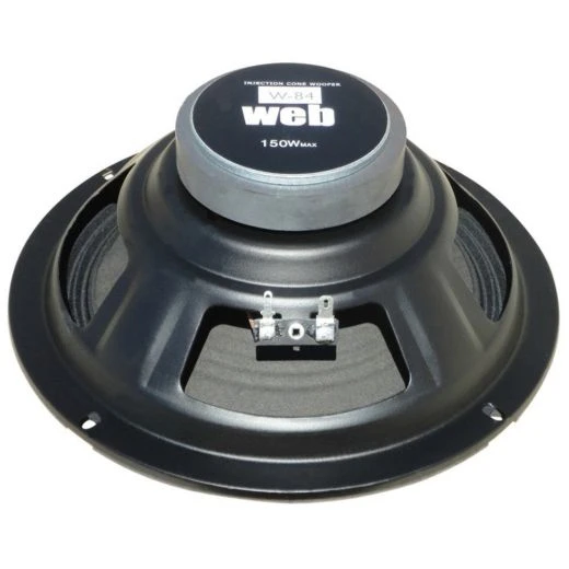WOOFER ALTOPARLANTE PROFESSIONALE 8" 21 CM 150W 4 OHM 210 MM 4 WOOFER ALTOPARLANTE PROFESSIONALE 8" 21 CM 150W 4 OHM 210 MM - immagine 4