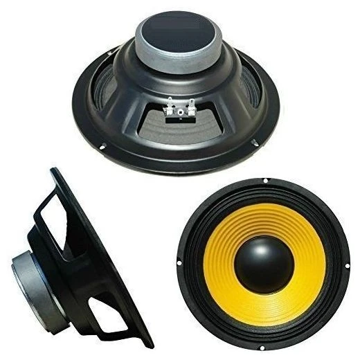 WOOFER ALTOPARLANTE PROFESSIONALE 8" 21 CM 150W 4 OHM 210 MM 1 WOOFER ALTOPARLANTE PROFESSIONALE 8" 21 CM 150W 4 OHM 210 MM