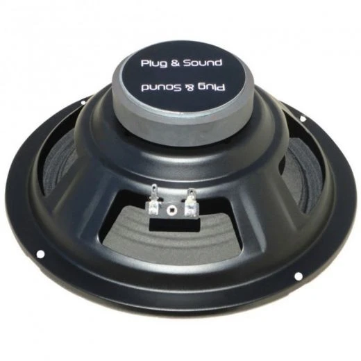 WOOFER DI RICAMBIO UNIVERSALE 8" 20,6 CM 200W 4 OHM Indicato Anche Per Auto 4 WOOFER DI RICAMBIO UNIVERSALE 8" 20,6 CM 200W 4 OHM Indicato Anche Per Auto - immagine 4