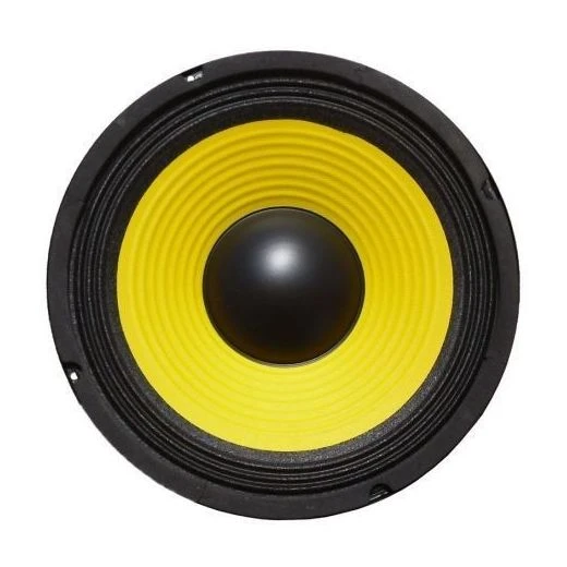 WOOFER PROFESSIONALE 6,5" 165 MM 16 17 CM 100W 4 OHM ALTOPARLANTE CONO AUTO 2 WOOFER PROFESSIONALE 6,5" 165 MM 16 17 CM 100W 4 OHM ALTOPARLANTE CONO AUTO - immagine 2